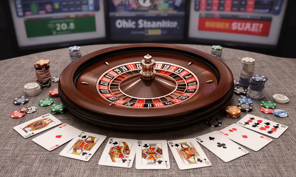 kqdb Casino