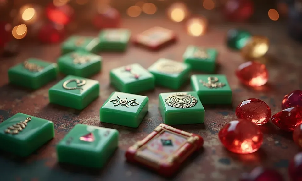 kqdb Baccarat Cổ Điển
